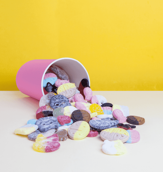 Best Swedish Candy – Must-Try Treats from Sweden - Scandi Candy