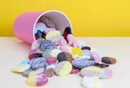 Why is Swedish Candy so popular? - Scandi Candy