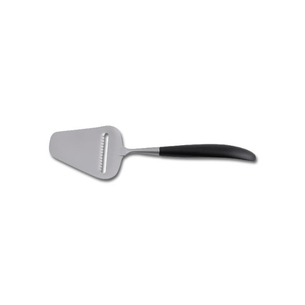 Bjørklund Cheese Slicer with Nylon/Steel Ridges – Ostehøvel med Riller Nylon/Stål - Scandi Candy Swedish Candy Shop