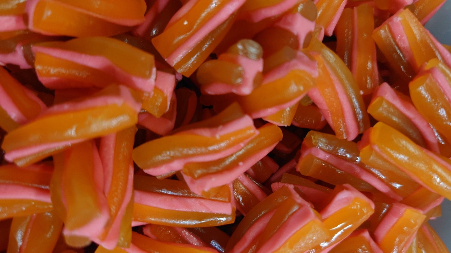 Fruity Licorice Mix (Finnish) 250g - Scandi Candy Swedish Candy Shop