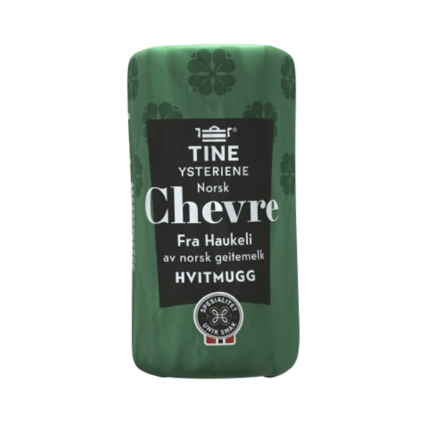 Goat Cheese Original 100g Tine - Chevre Ost Original - Scandi Candy Swedish Candy Shop
