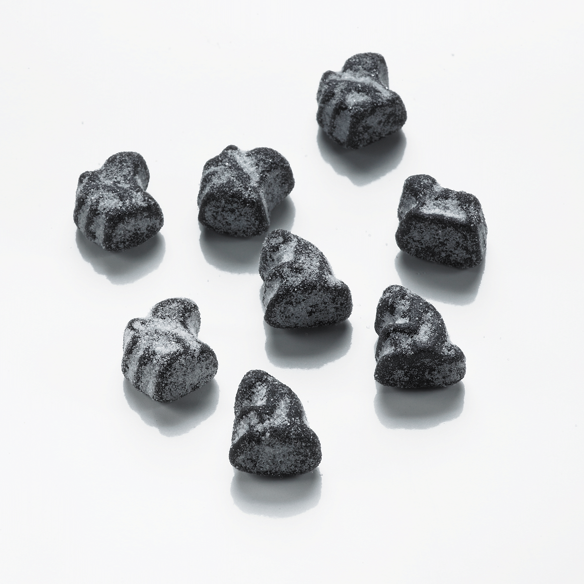 Jungle Roars - Djungelvrål - Scandi Candy Swedish Candy Shop
