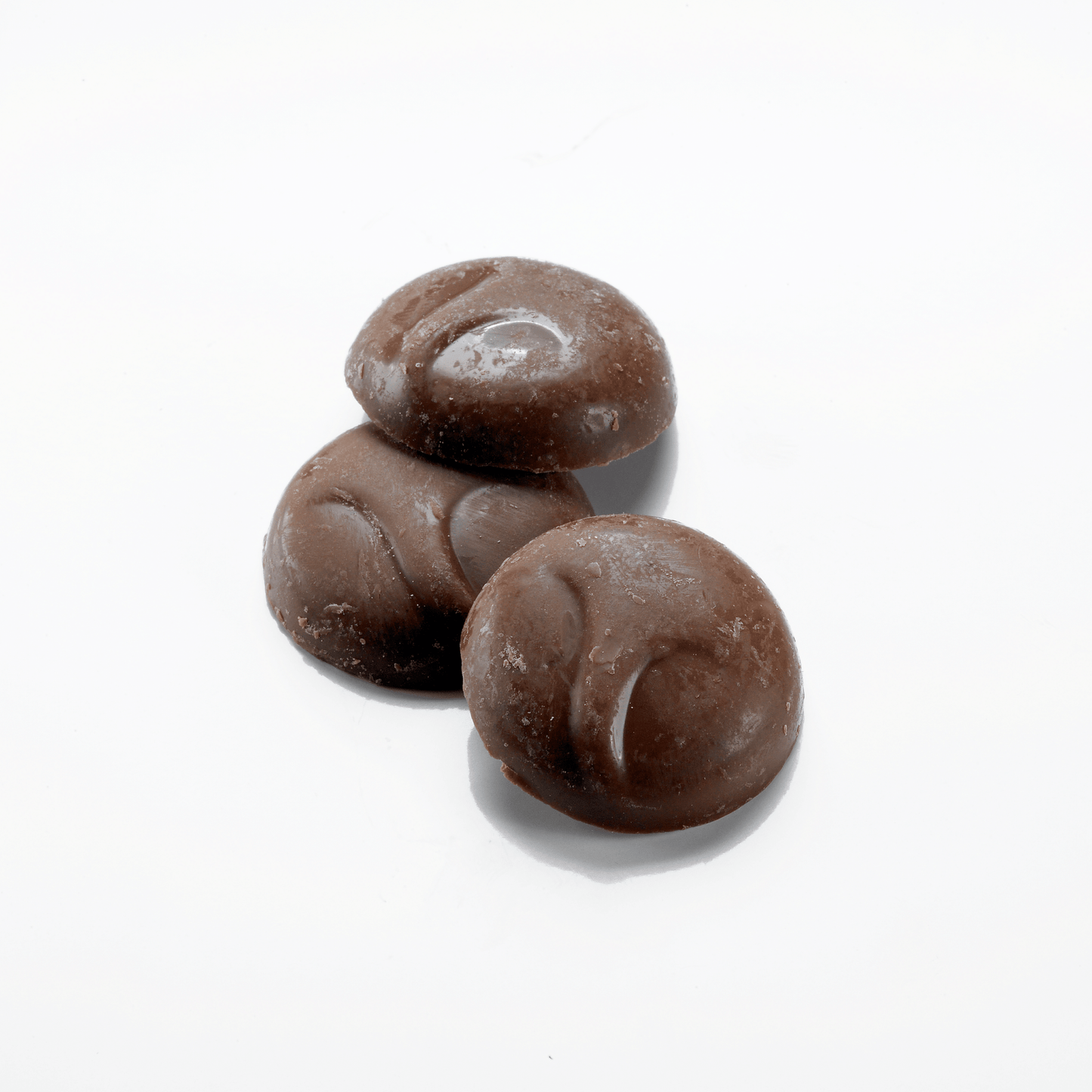Nidar Milk Dots - Melkepletter - Scandi Candy Swedish Candy Shop