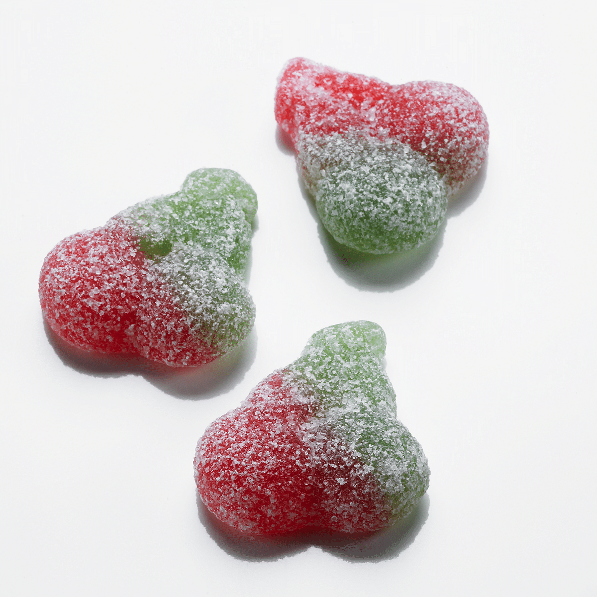 Sour cherries - Sure Kirsebær - Scandi Candy Swedish Candy Shop