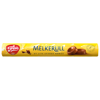 Milk roll - Melkerull (74g)