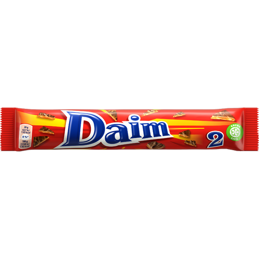 Daim (56 g)