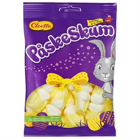 Easter Foam 100g