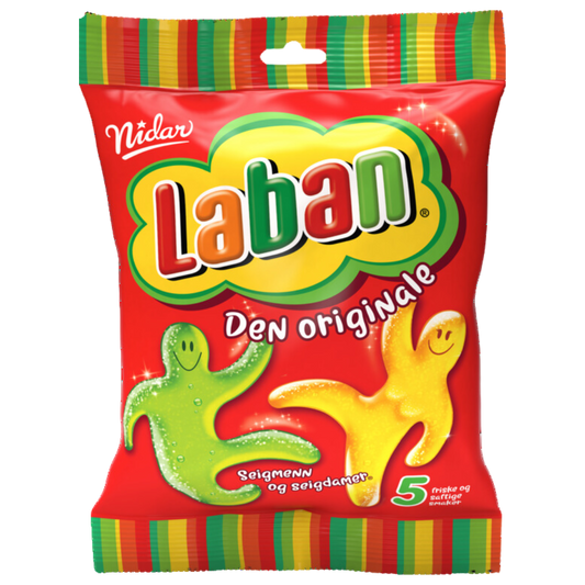 Laban Original 260g