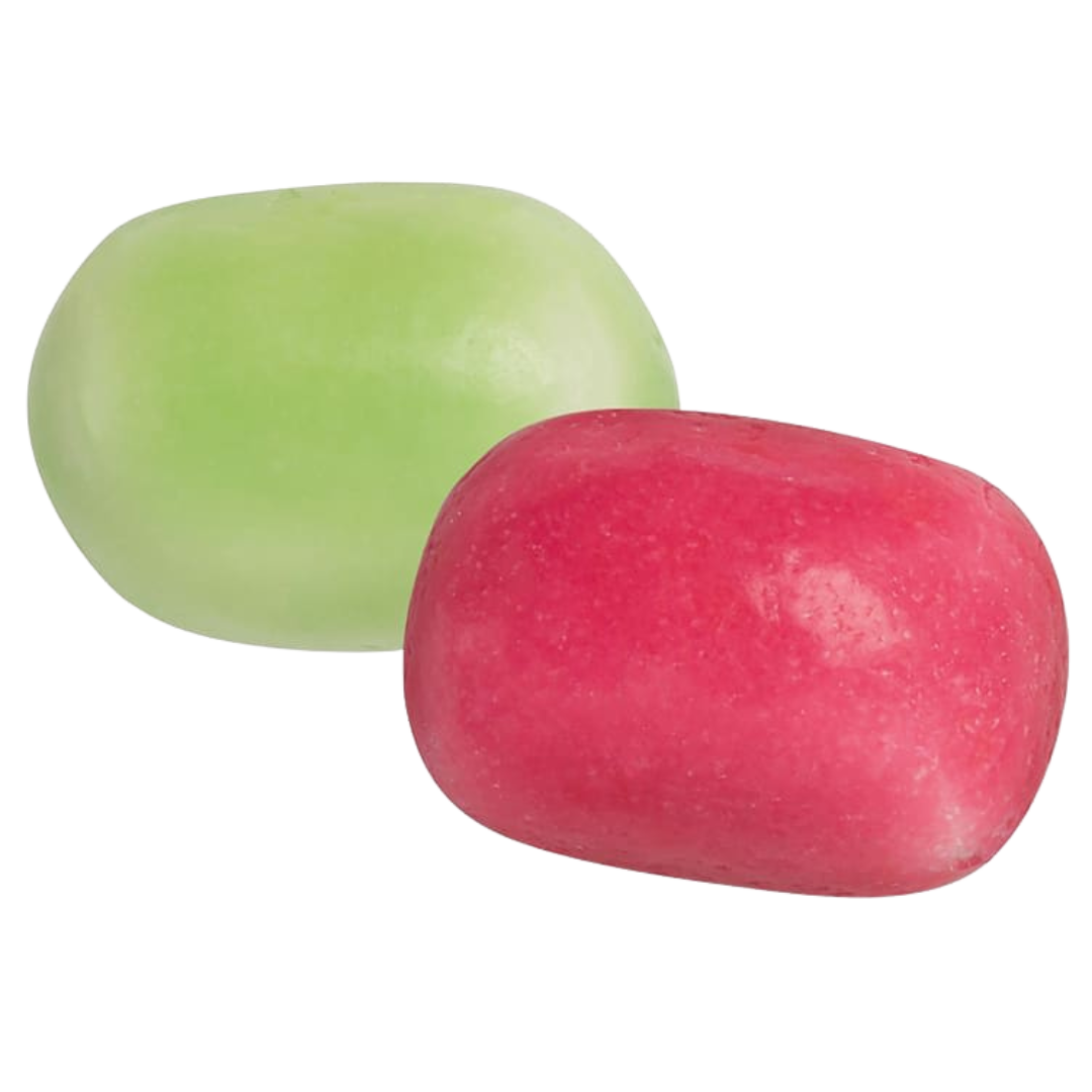 Sour Chestnuts with Fruit Flavor