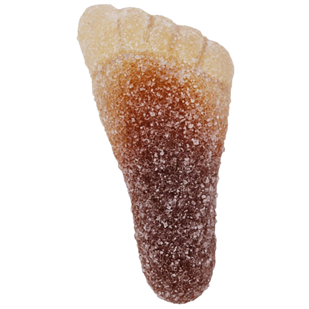 Sour Feet Cola