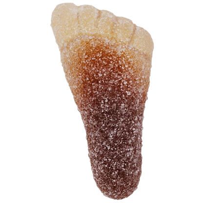 Sour Feet Cola