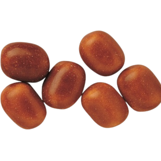 Cola Chestnuts - Cola Kastanjer