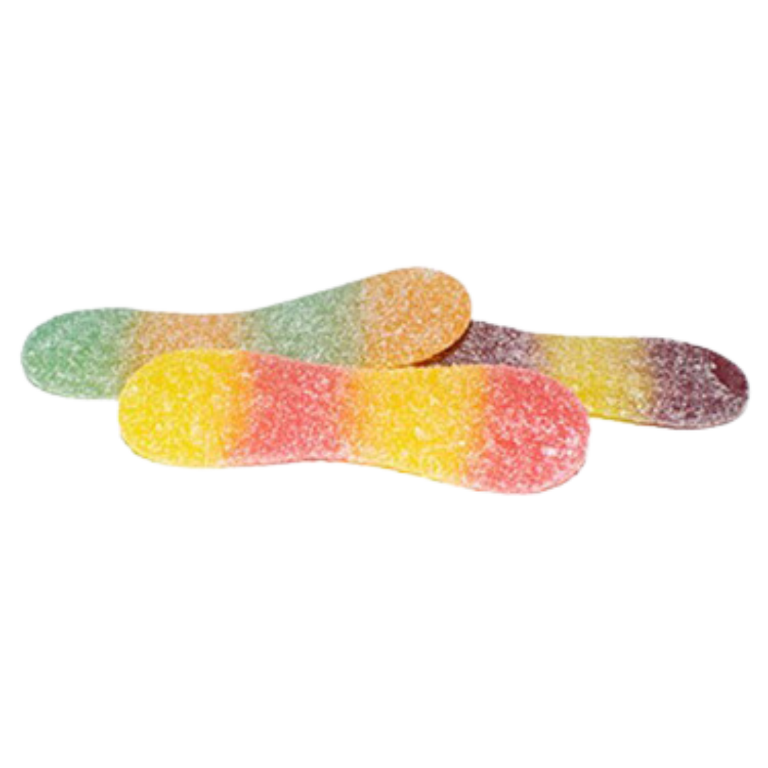 Sour Fruit Tongues