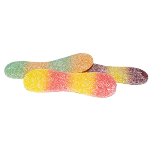 Sour Fruit Tongues