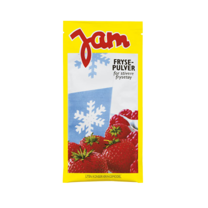 Freezer Jam Powder 45g (Freia) – Freezer Jam Mix