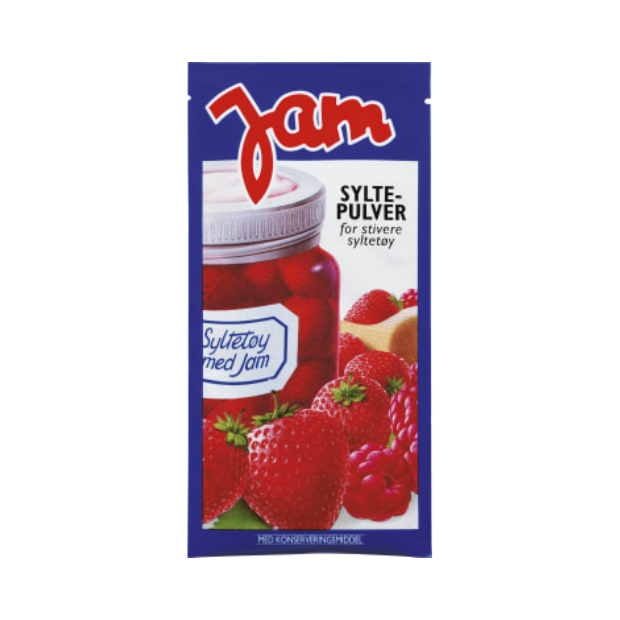 Jam Jelly Powder 45g (Freia) – Jam Making Mix