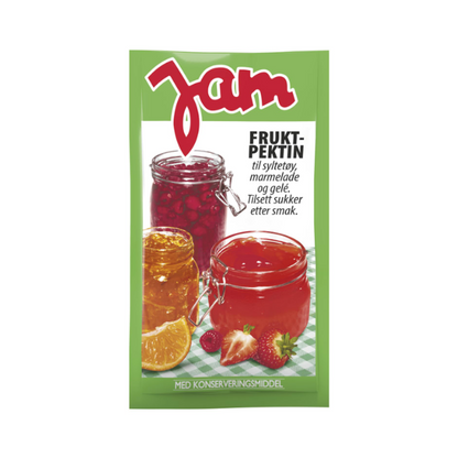 Fruit Pectin for Jam 70g (Freia) – Frukt-Pektin Jam Mix