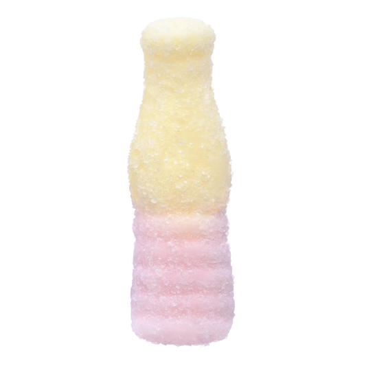 Fizzypop Strawberry & Banana