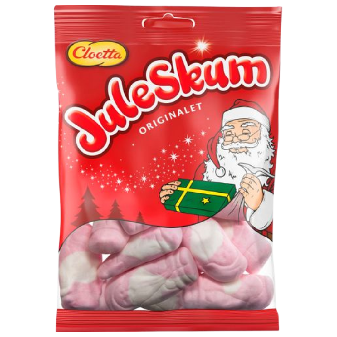 Juleskum Original 100g