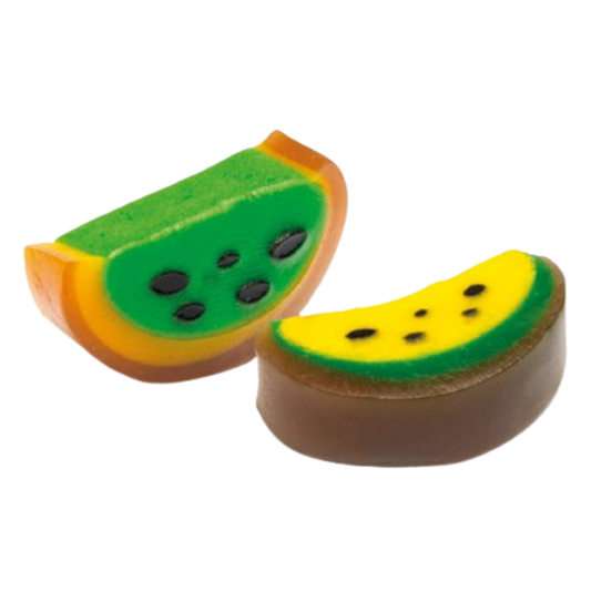 Kiwi Slices