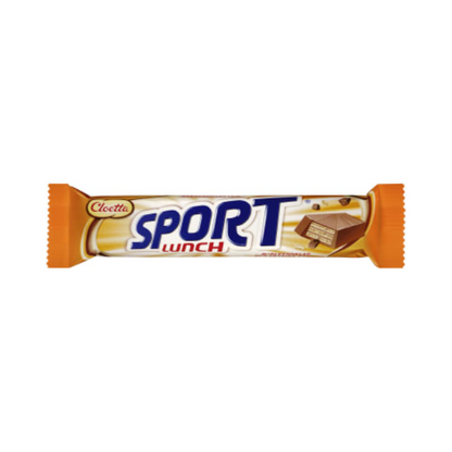 Cloetta Sportlunch Double 50g