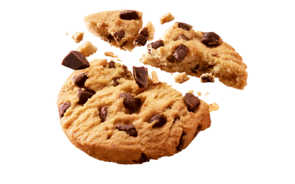 Safari cookies original 200g