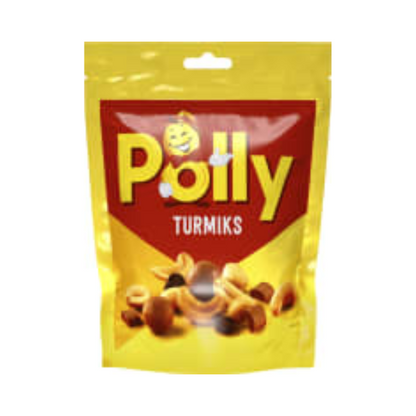 Trail Mix with Chocolate 260g – Turmiks med Sjokolade