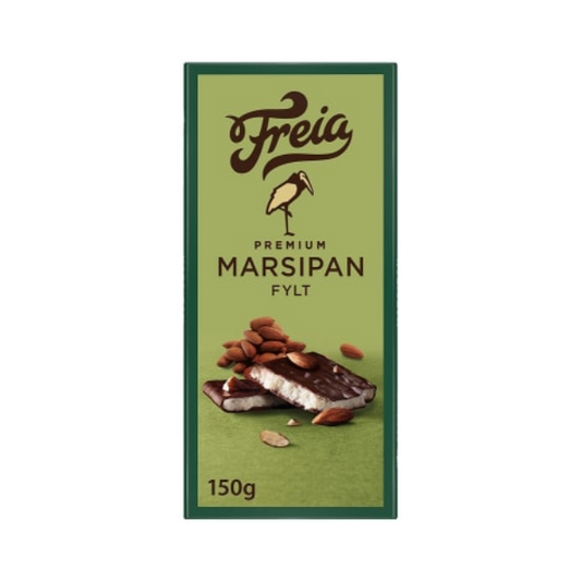 Freia Premium Marsipan 150g