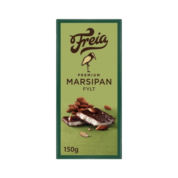 Freia Premium Marsipan 150g