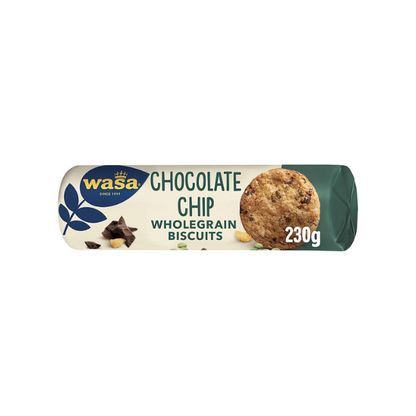 Chocolate Chip 270g Wasa