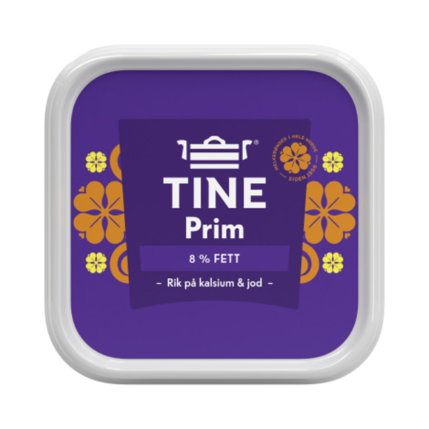 Prim Original 8% 300g Tine