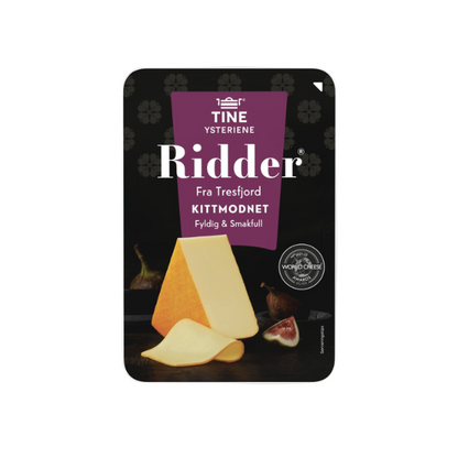 Knight Cheese 285g Tine Ridderost