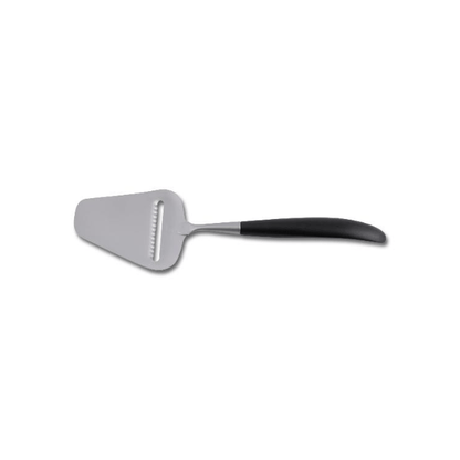 Bjørklund Cheese Slicer with Nylon/Steel Ridges – Ostehøvel med Riller Nylon/Stål - Scandi Candy Swedish Candy Shop