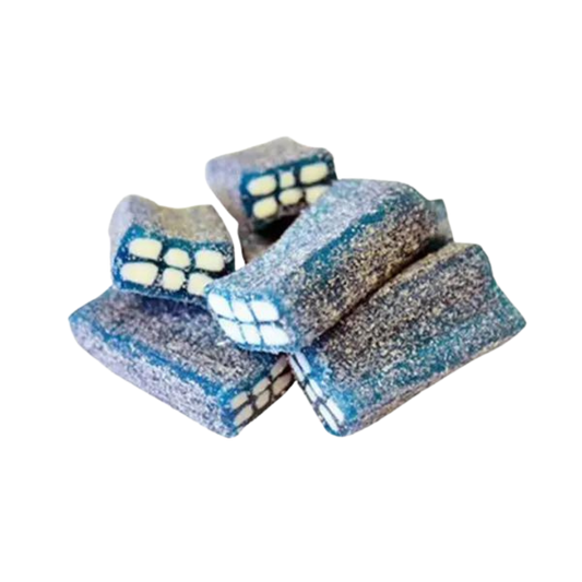 Blueberry Bricks