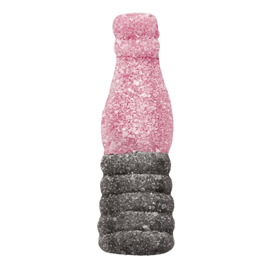 Bubblizz Licorice - Scandi Candy Swedish Candy Shop