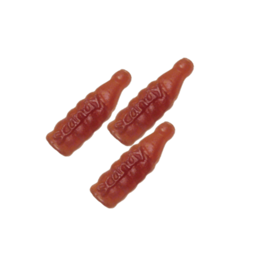 Cola Bottle - Scandi Candy Swedish Candy Shop