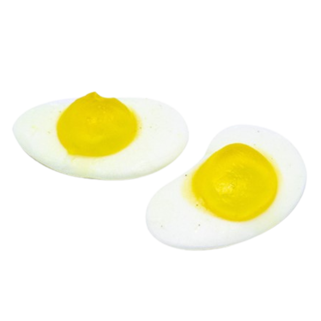 Fried Eggs Large