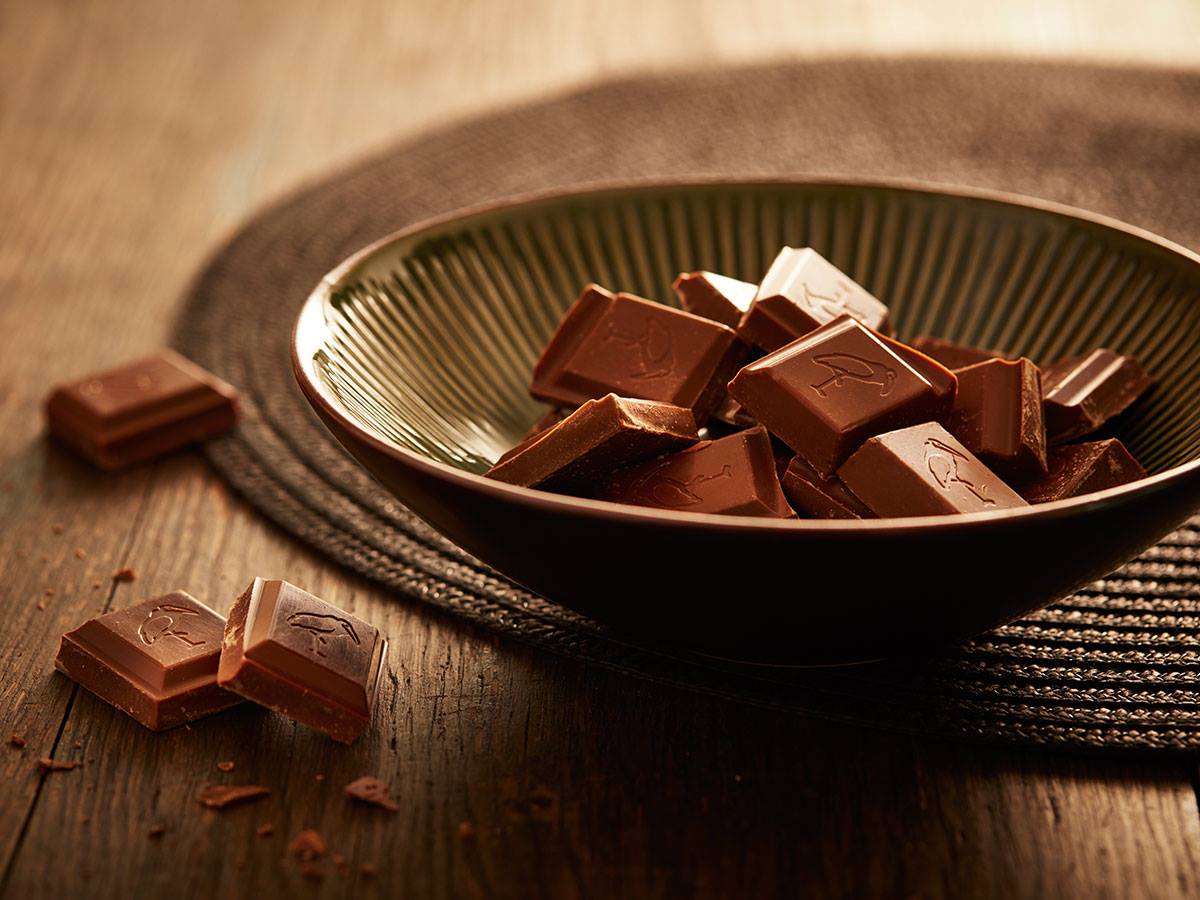 Freia Milk Chocolate 200g - Scandi Candy Swedish Candy Shop