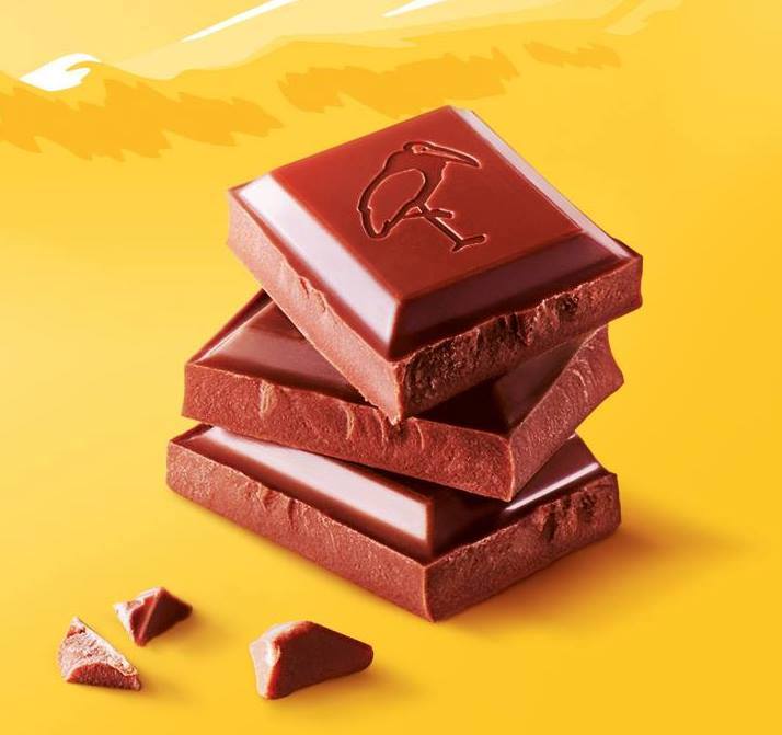 Freia Milk Chocolate 200g - Scandi Candy Swedish Candy Shop