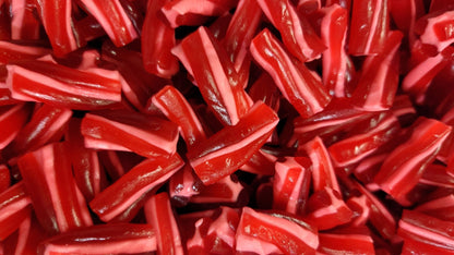 Fruity Licorice Mix (Finnish) 250g - Scandi Candy Swedish Candy Shop