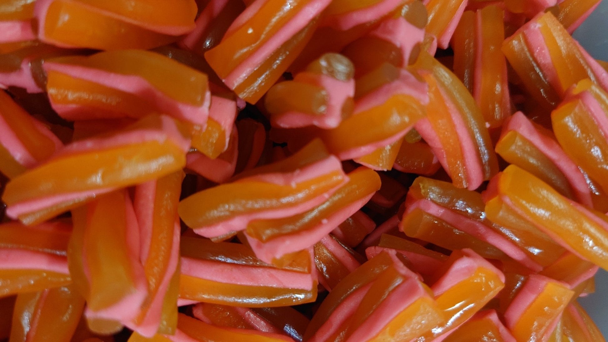 Fruity Licorice Mix (Finnish) 250g - Scandi Candy Swedish Candy Shop