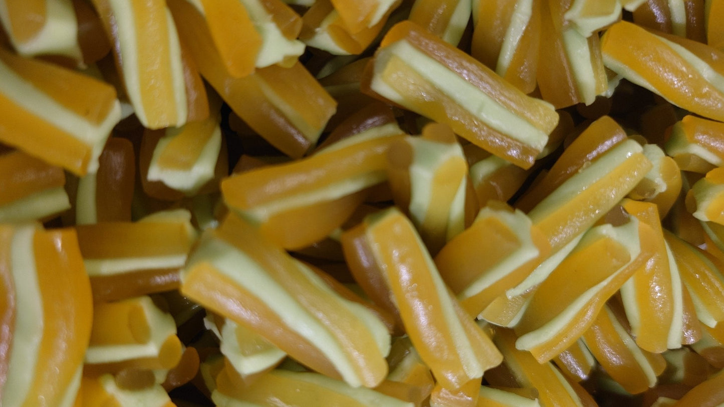 Fruity Licorice Mix (Finnish) 250g - Scandi Candy Swedish Candy Shop