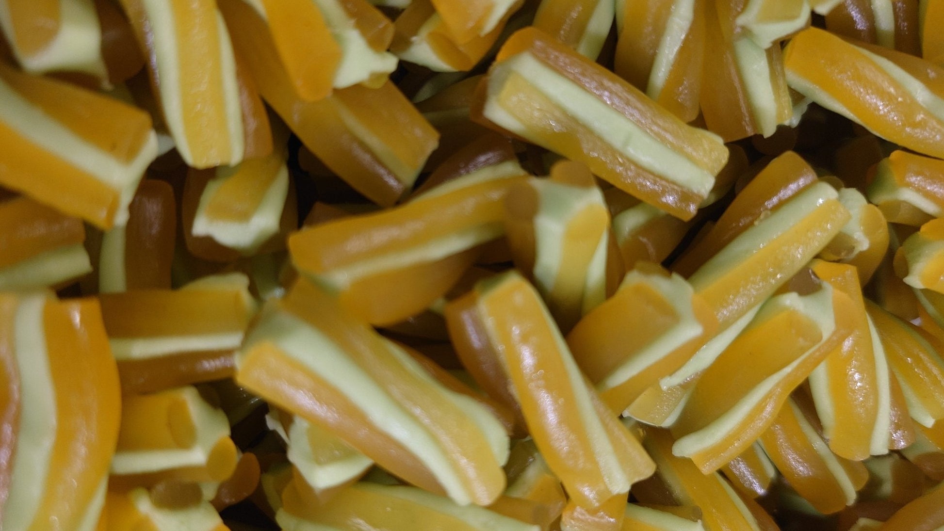 Fruity Licorice Mix (Finnish) 250g - Scandi Candy Swedish Candy Shop