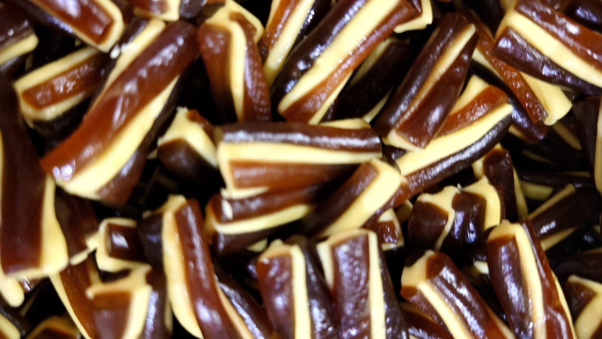 Fruity Licorice Mix (Finnish) 250g - Scandi Candy Swedish Candy Shop