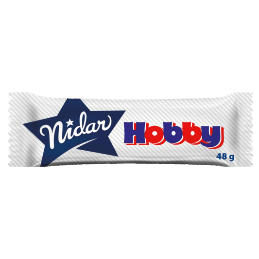 Hobby - Scandi Candy Swedish Candy Shop