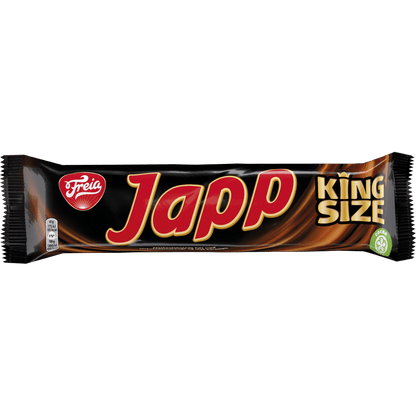 Japp (82 g) - Scandi Candy Swedish Candy Shop
