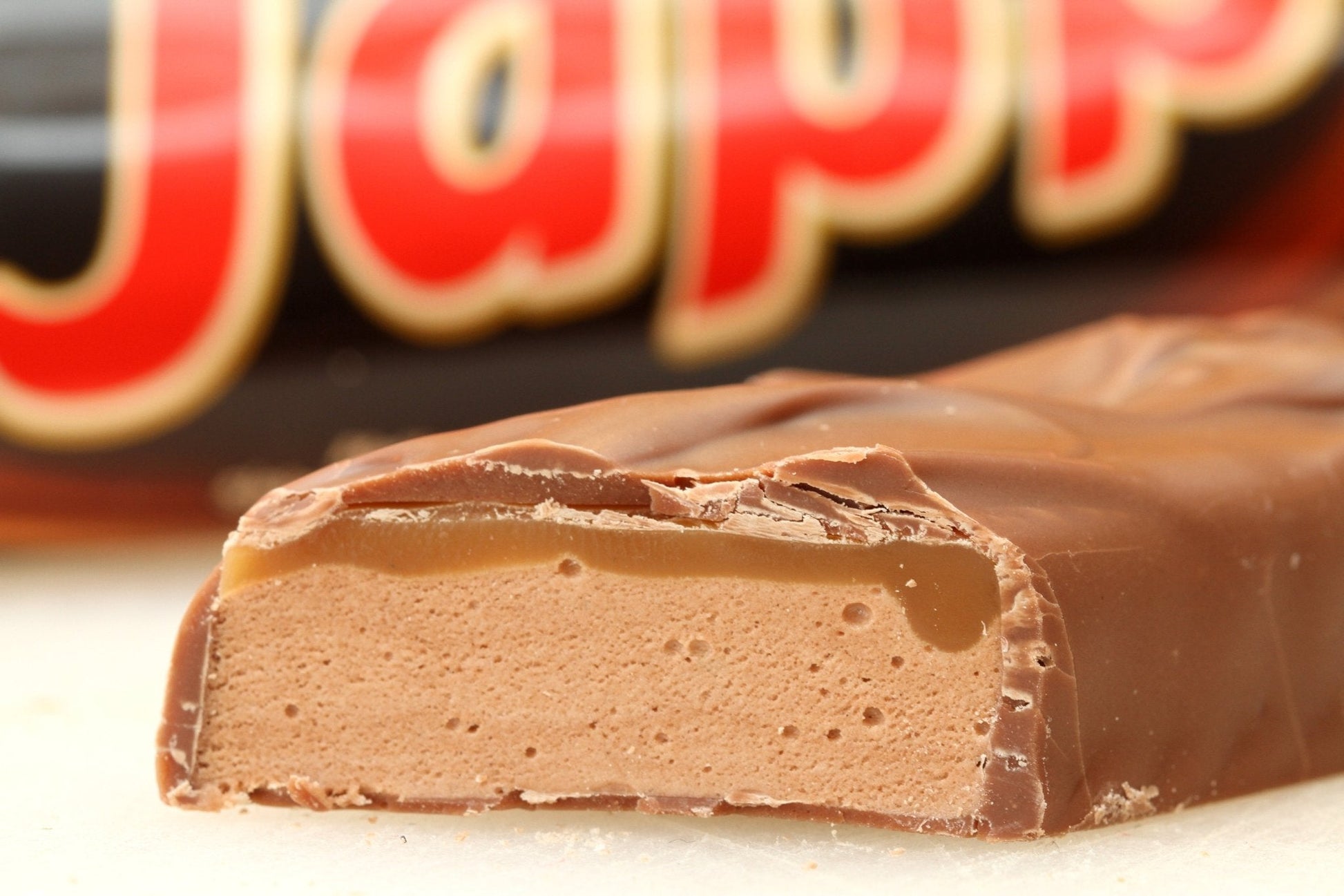 Japp Bitesizes (150 g) - Scandi Candy Swedish Candy Shop
