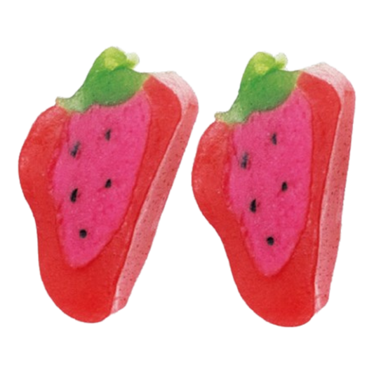 Strawberry Slices