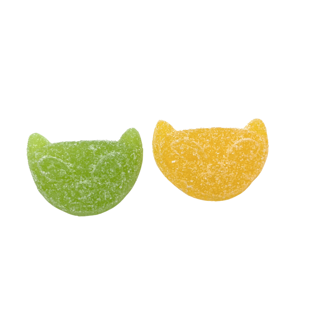 Sour Kittens