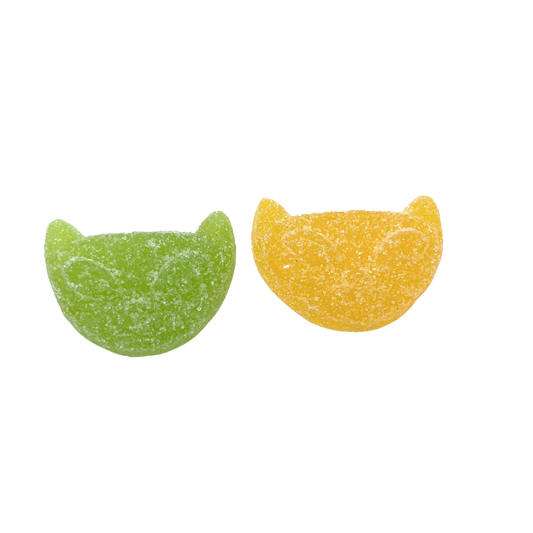 Sour Kittens